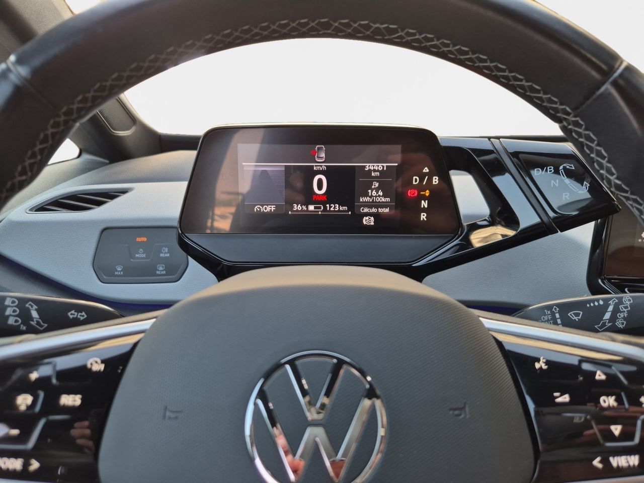 Volkswagen Id.3 Life 150 Kw 204 Cv 58 Kwh - Foto 2