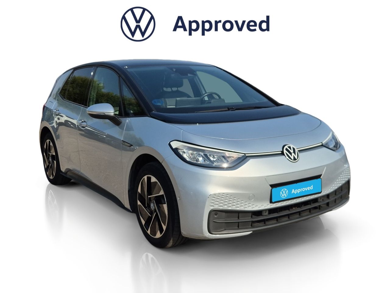 Volkswagen Id.3 Life 150 Kw 204 Cv 58 Kwh - Foto 2