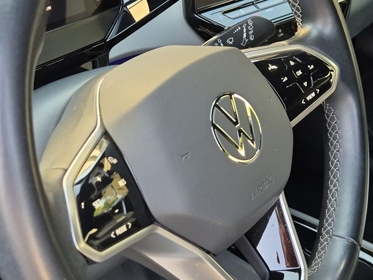 Volkswagen Id.3 Life 150 Kw 204 Cv 58 Kwh - Foto 2