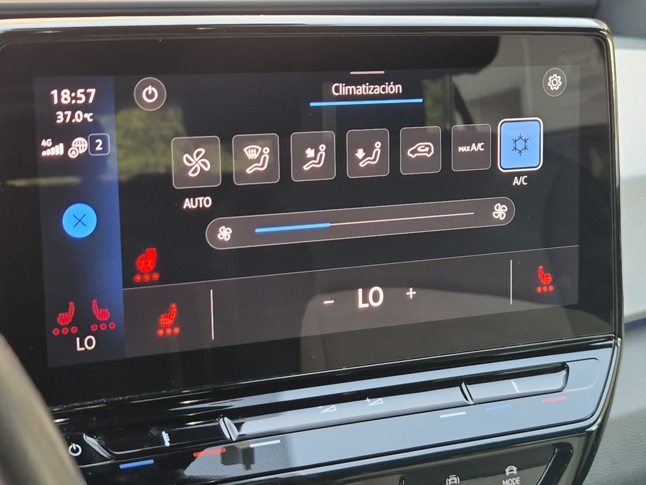 Volkswagen Id.3 Life 150 Kw 204 Cv 58 Kwh - Foto 2