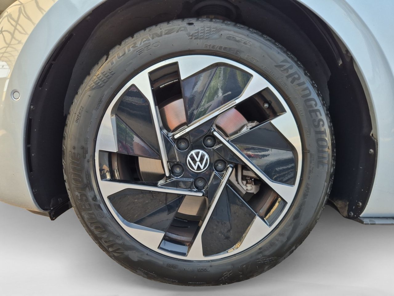 Volkswagen Id.3 Life 150 Kw 204 Cv 58 Kwh - Foto 2