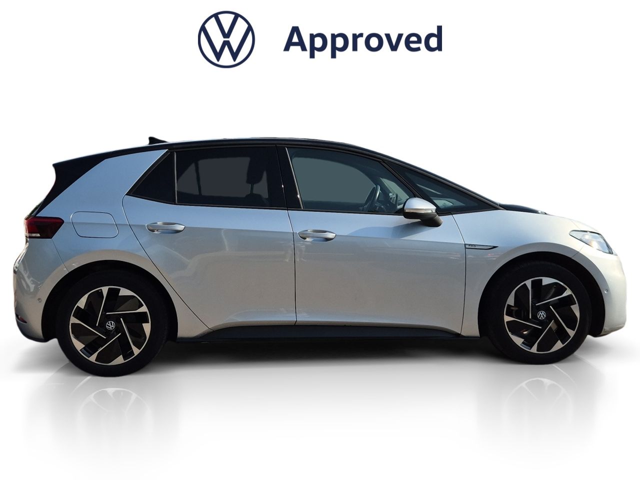 Volkswagen Id.3 Life 150 Kw 204 Cv 58 Kwh - Foto 2