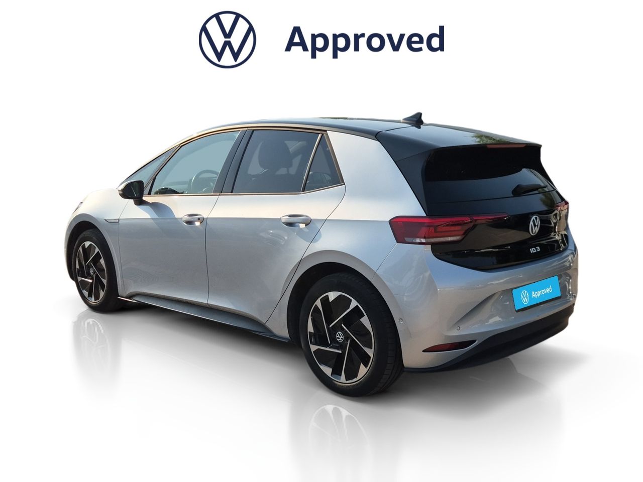 Volkswagen Id.3 Life 150 Kw 204 Cv 58 Kwh - Foto 2