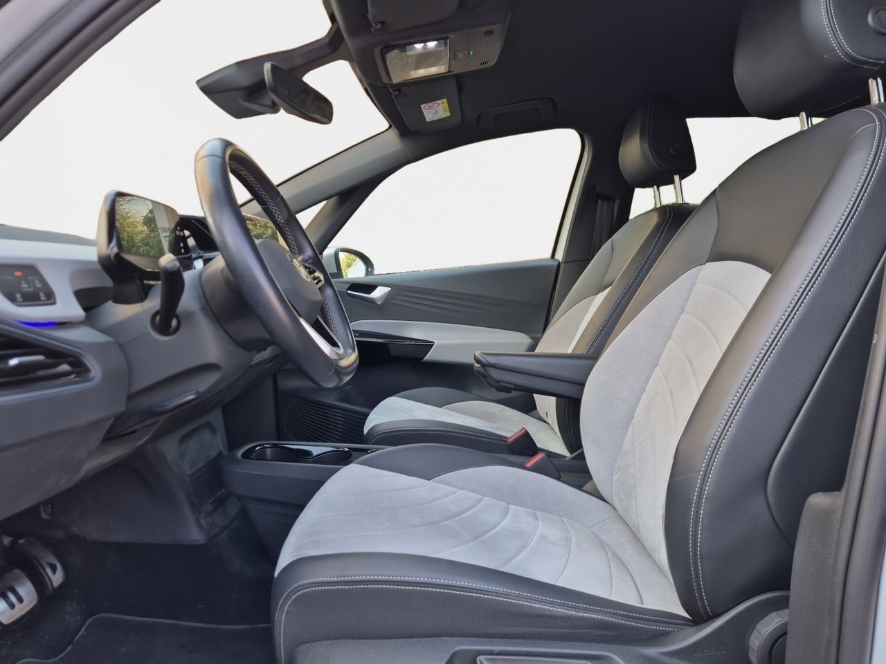 Volkswagen Id.3 Life 150 Kw 204 Cv 58 Kwh - Foto 2