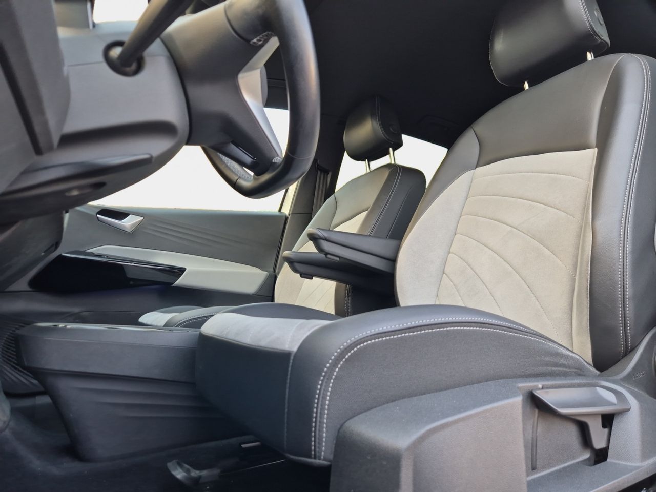 Volkswagen Id.3 Life 150 Kw 204 Cv 58 Kwh - Foto 2