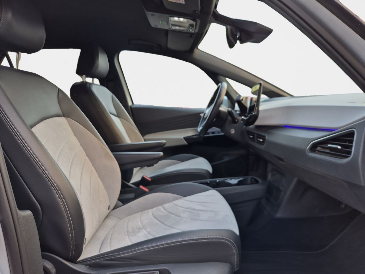 Volkswagen Id.3 Life 150 Kw 204 Cv 58 Kwh - Foto 2