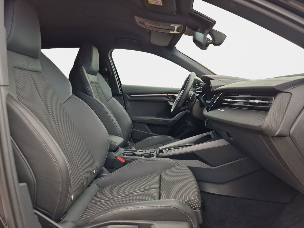 Audi A3 Sb 40 Tfsi 204 Cv Stronic Sline - Foto 2