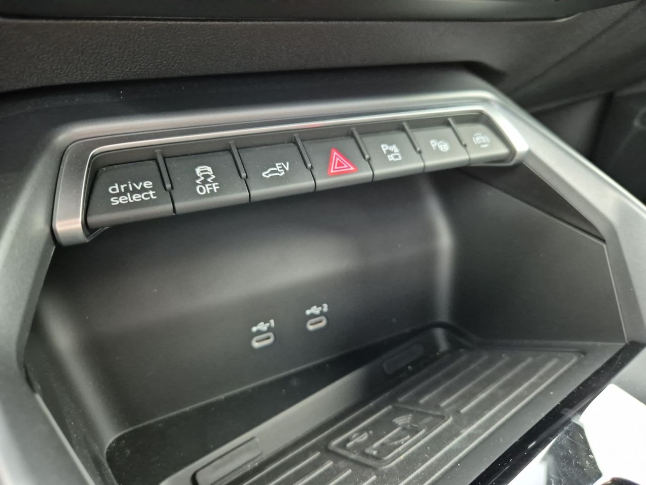 Audi A3 Sb 40 Tfsi 204 Cv Stronic Sline - Foto 2
