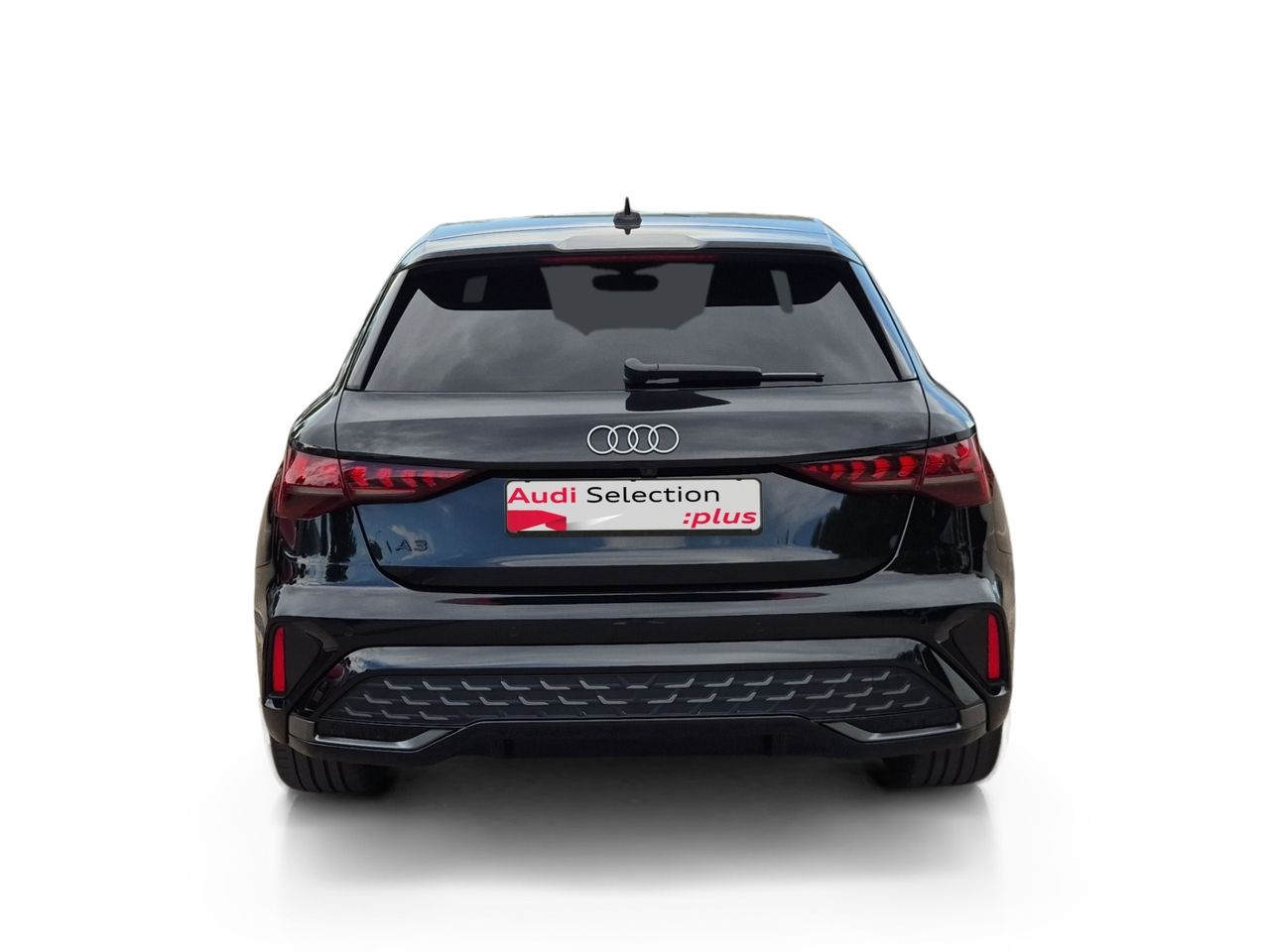 Audi A3 Sb 40 Tfsi 204 Cv Stronic Sline - Foto 2