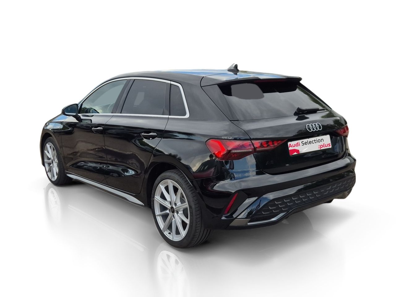 Audi A3 Sb 40 Tfsi 204 Cv Stronic Sline - Foto 2
