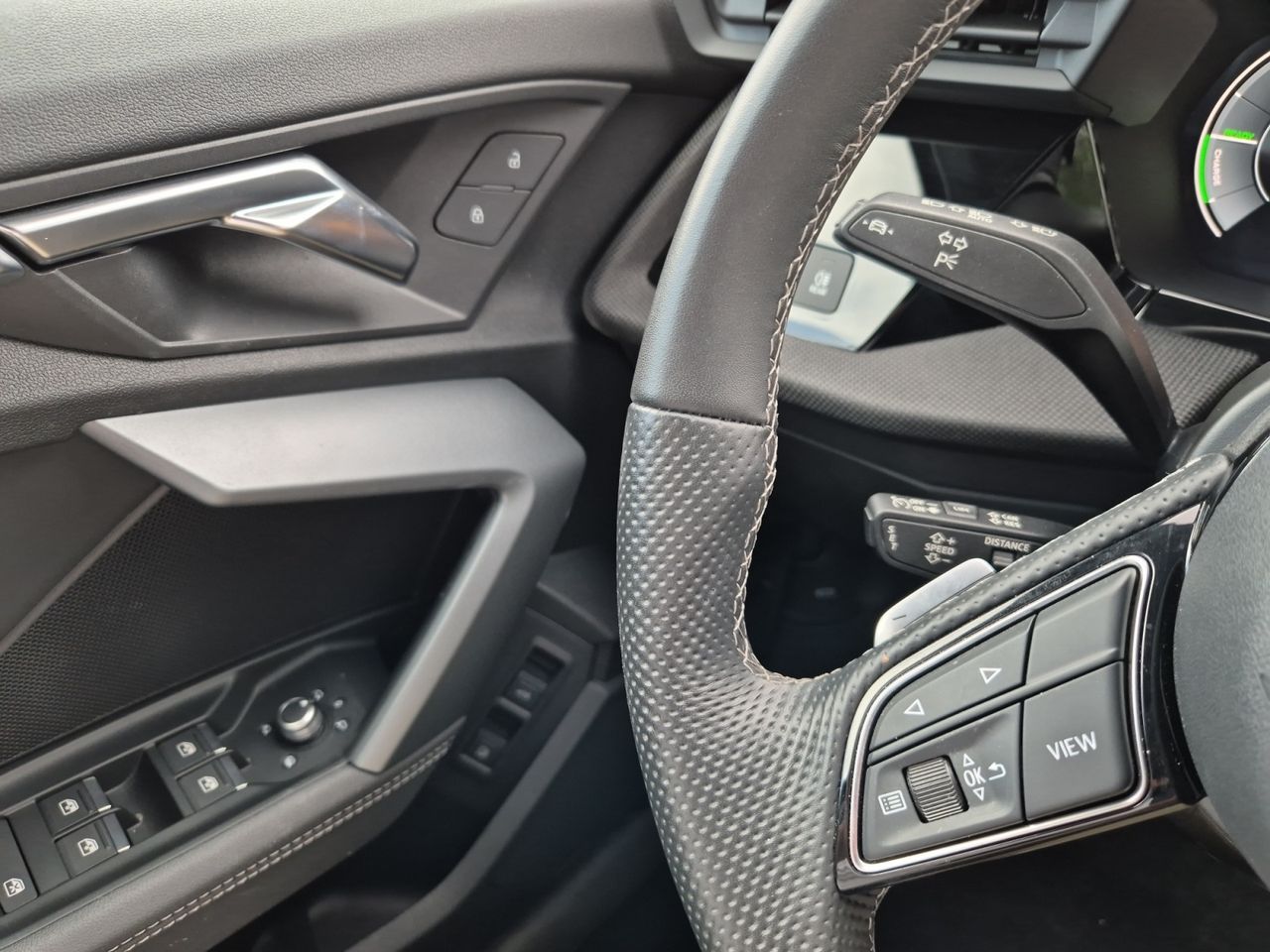 Audi A3 Sb 40 Tfsi 204 Cv Stronic Sline - Foto 2