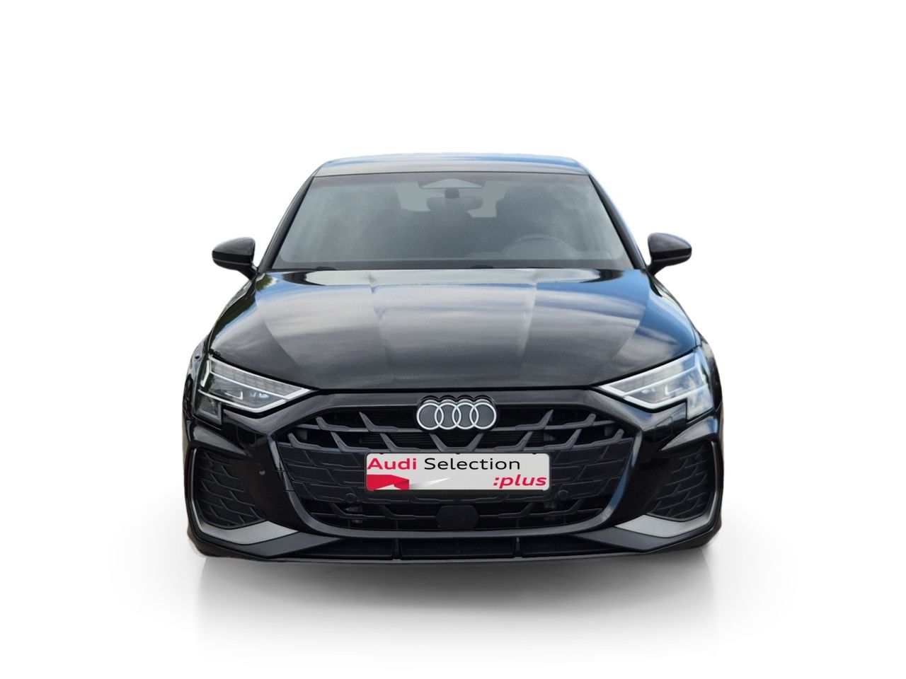 Audi A3 Sb 40 Tfsi 204 Cv Stronic Sline - Foto 2