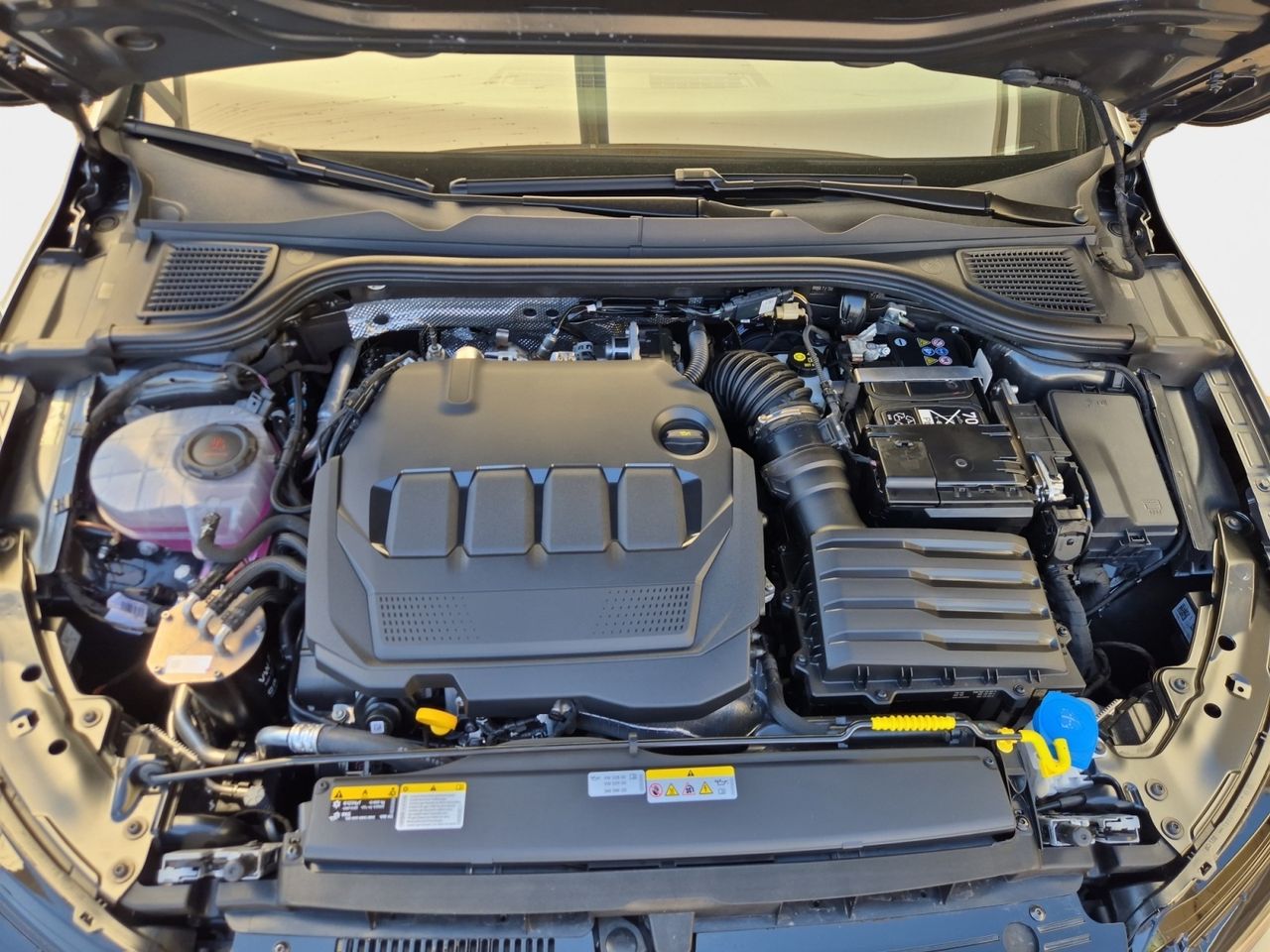 Volkswagen Golf 2.0 Tdi 85 Kw 115 Cv 6 Vel. - Foto 2