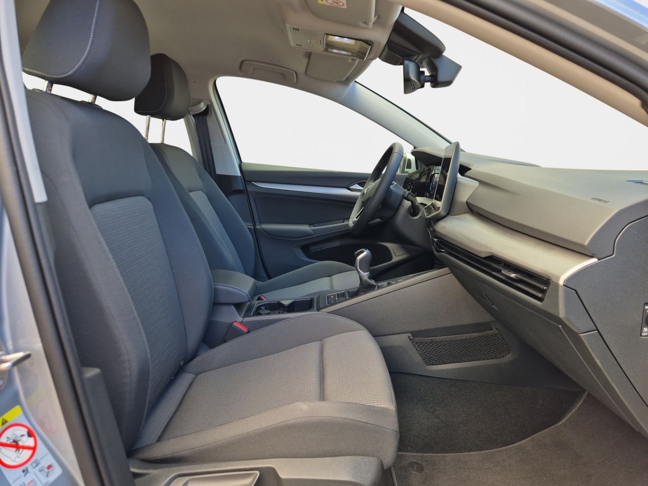 Volkswagen Golf 2.0 Tdi 85 Kw 115 Cv 6 Vel. - Foto 2