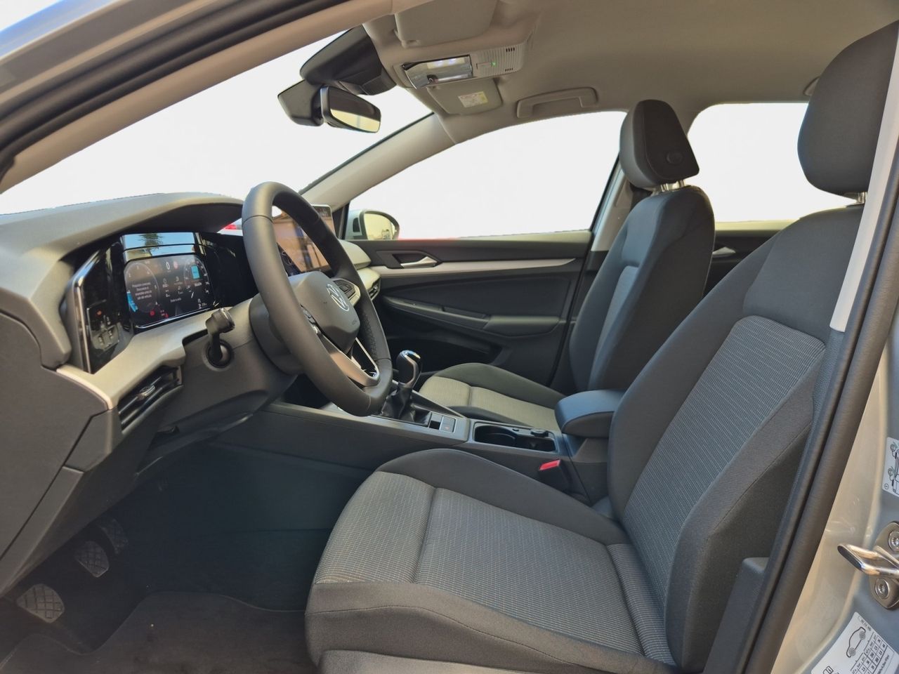 Volkswagen Golf 2.0 Tdi 85 Kw 115 Cv 6 Vel. - Foto 2