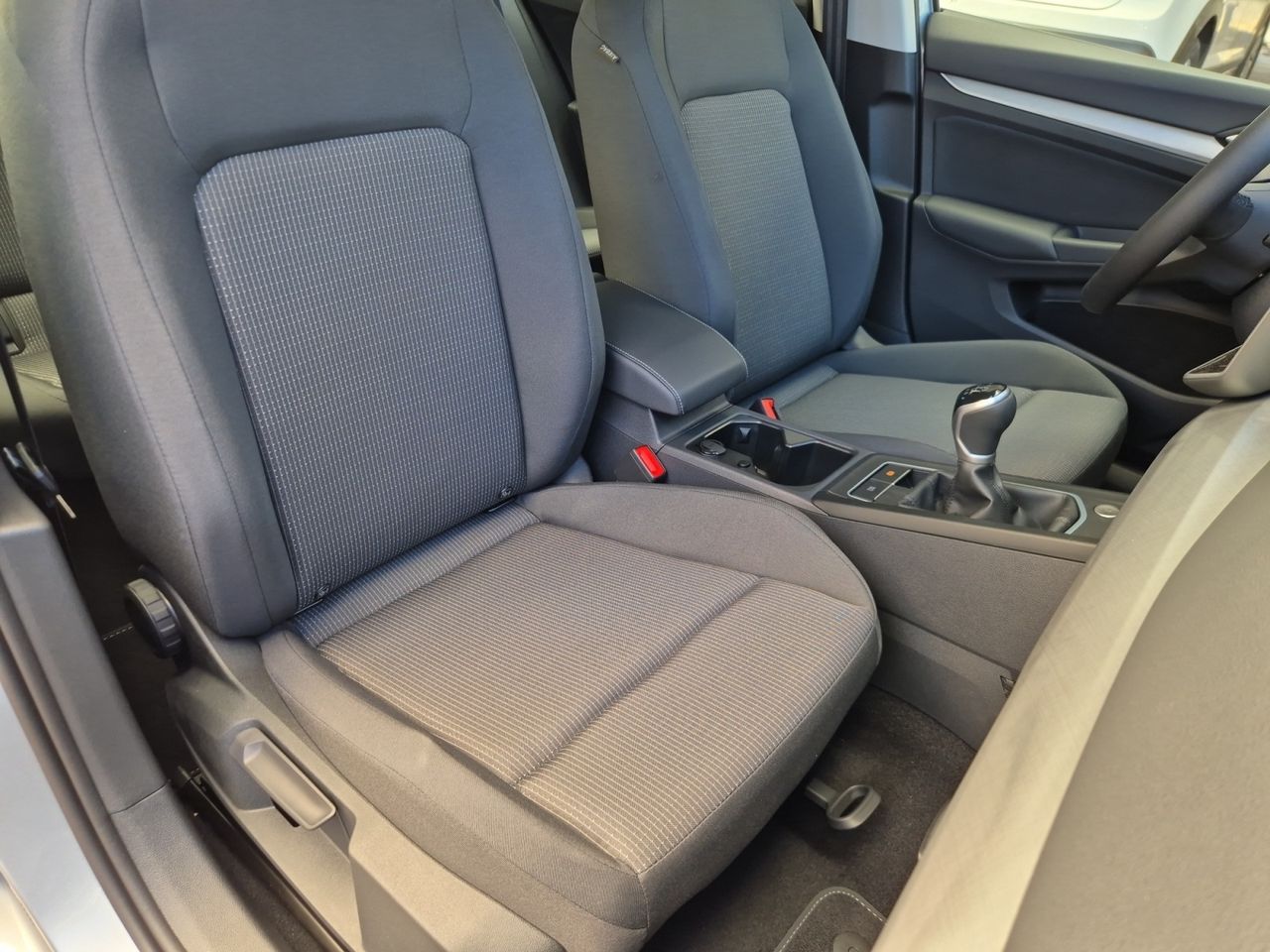 Volkswagen Golf 2.0 Tdi 85 Kw 115 Cv 6 Vel. - Foto 2