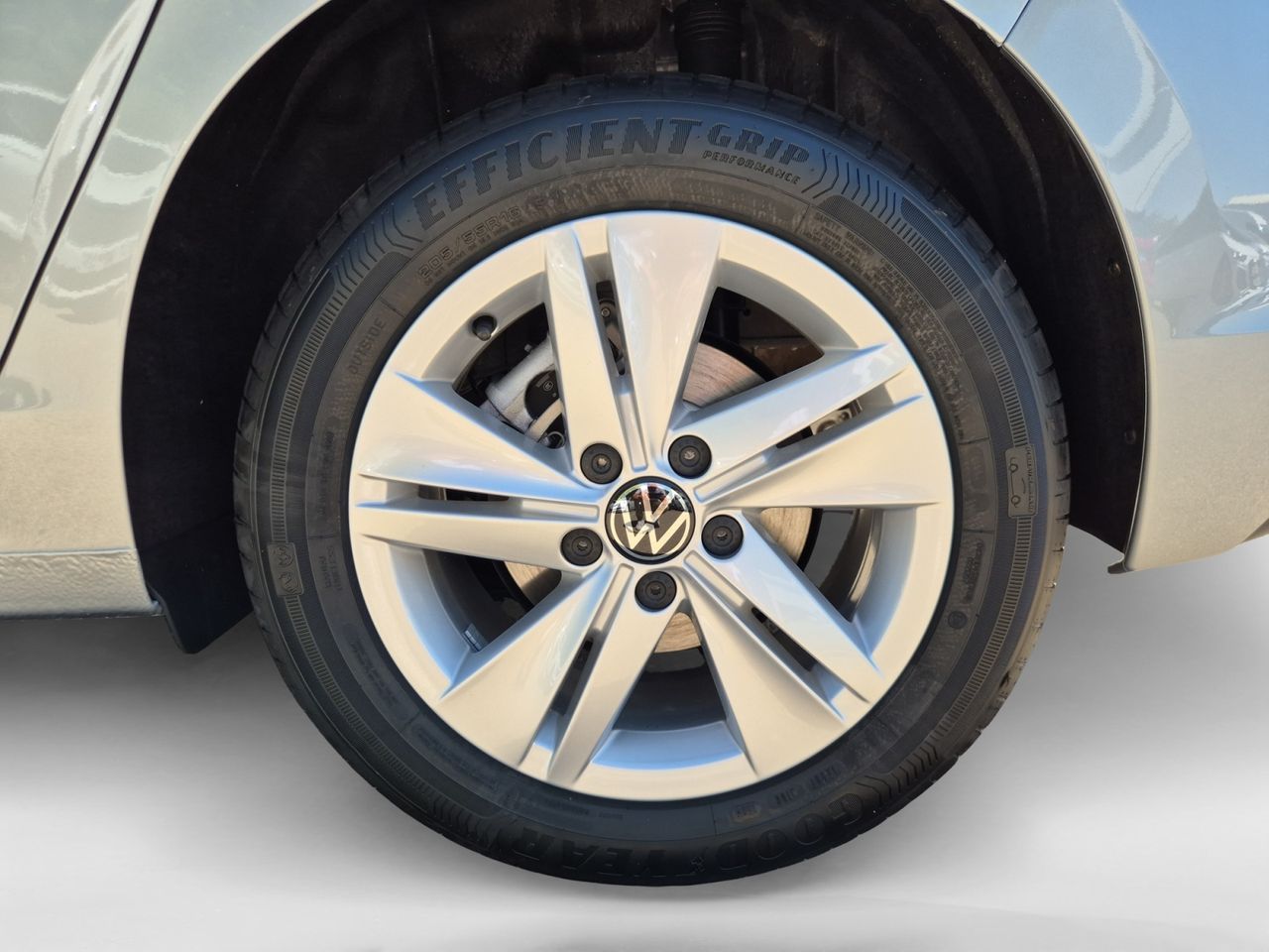Volkswagen Golf 2.0 Tdi 85 Kw 115 Cv 6 Vel. - Foto 2