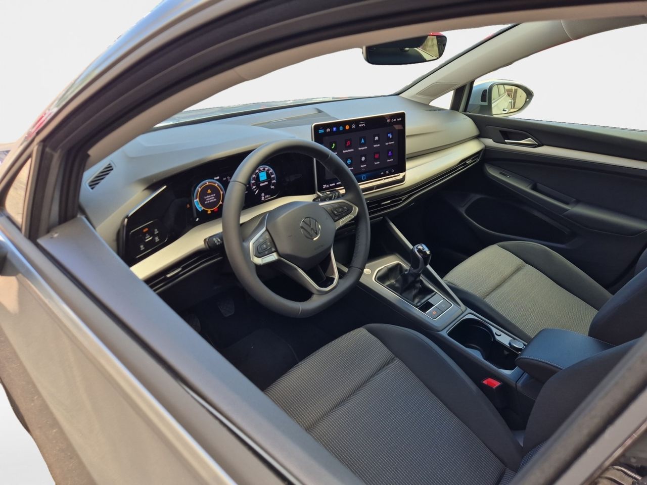 Volkswagen Golf 2.0 Tdi 85 Kw 115 Cv 6 Vel. - Foto 2