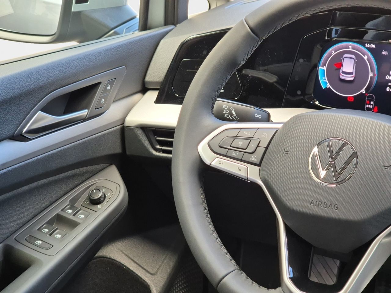 Volkswagen Golf 2.0 Tdi 85 Kw 115 Cv 6 Vel. - Foto 2