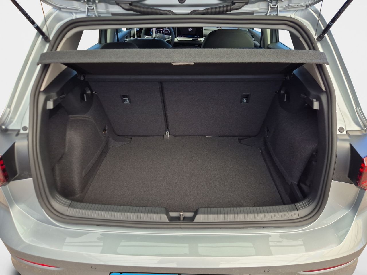 Volkswagen Golf 2.0 Tdi 85 Kw 115 Cv 6 Vel. - Foto 2