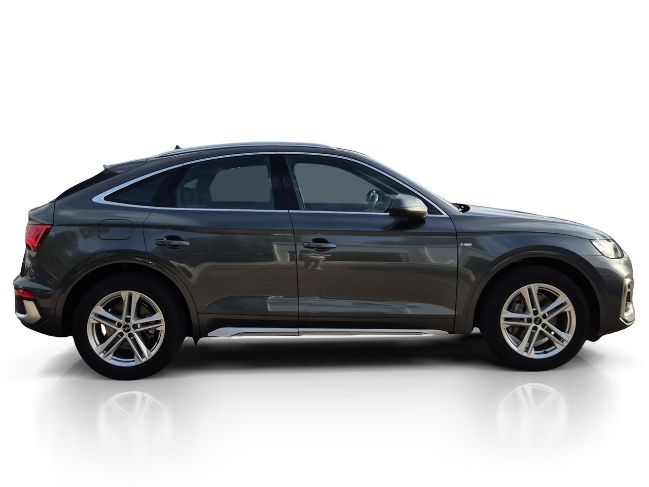 Audi Q5 Sb 35 Tdi 163 Cv Stronic Sline - Foto 2