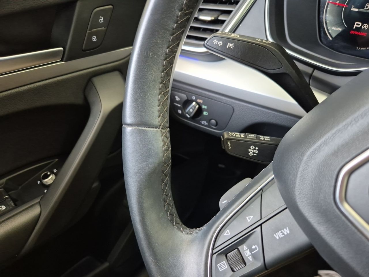 Audi Q5 Sb 35 Tdi 163 Cv Stronic Sline - Foto 2