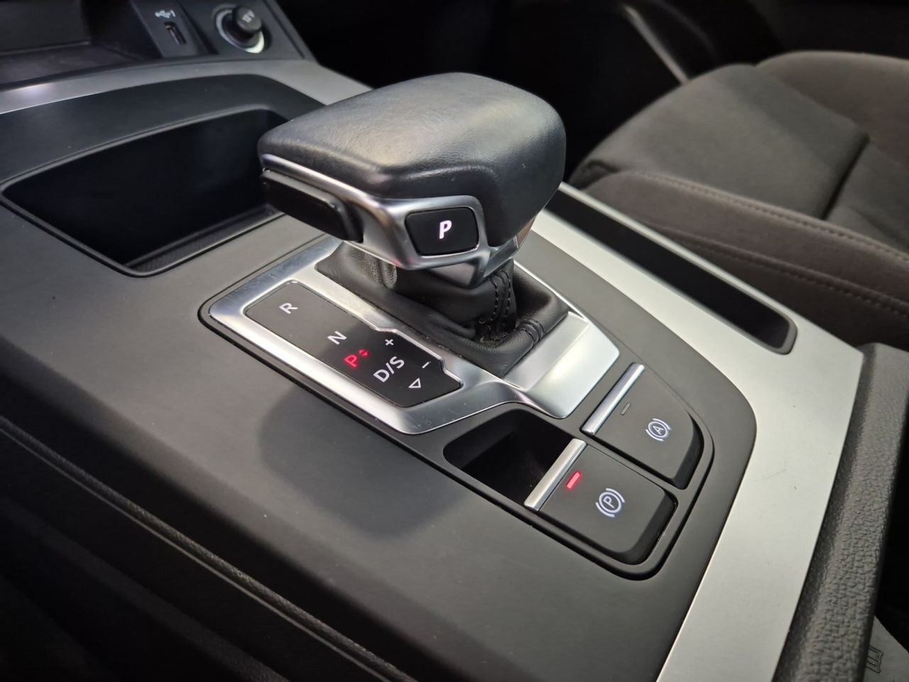 Audi Q5 Sb 35 Tdi 163 Cv Stronic Sline - Foto 2