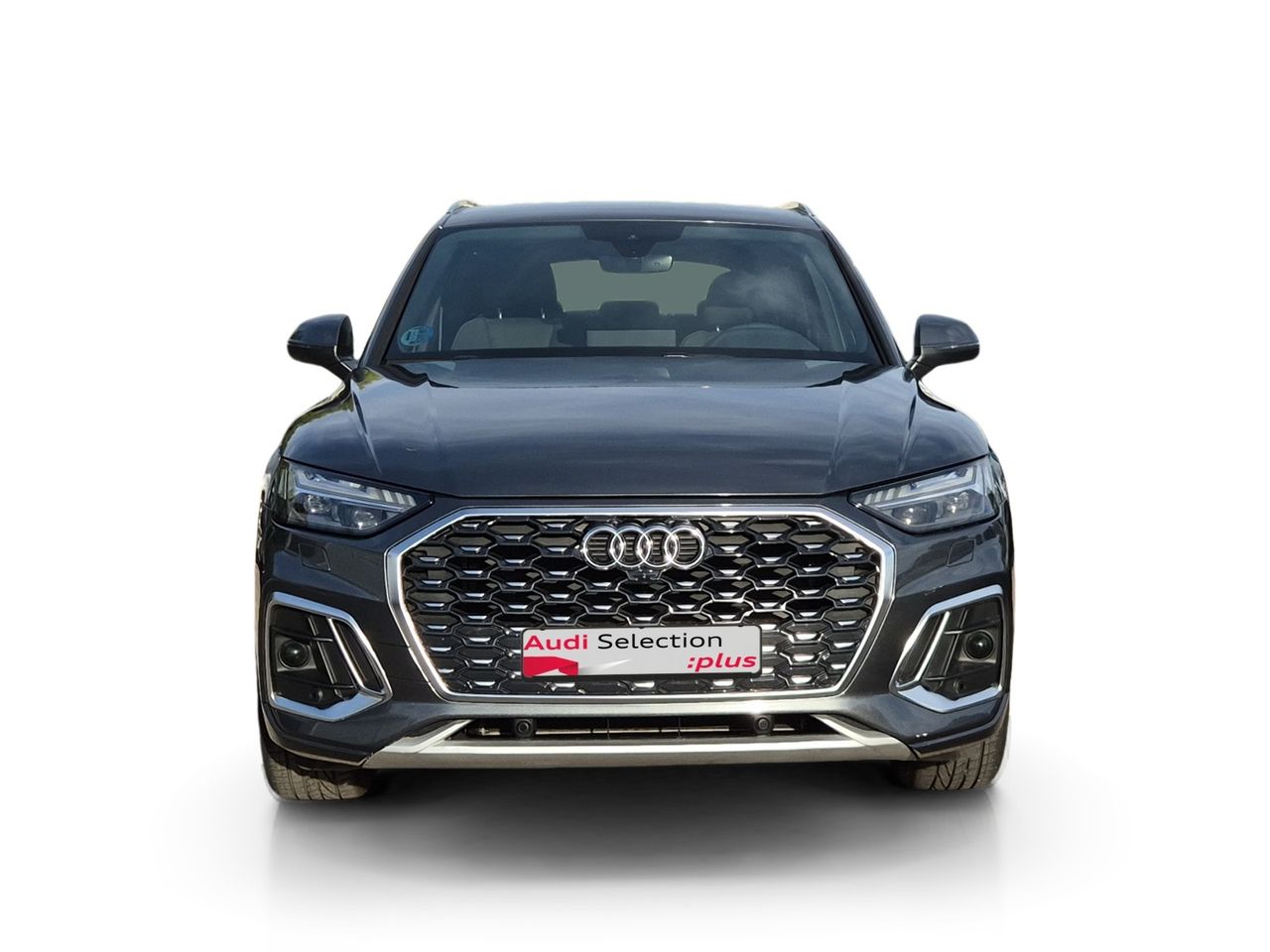 Audi Q5 Sb 35 Tdi 163 Cv Stronic Sline - Foto 2