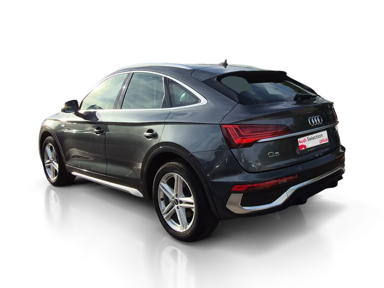 Audi Q5 Sb 35 Tdi 163 Cv Stronic Sline - Foto 2