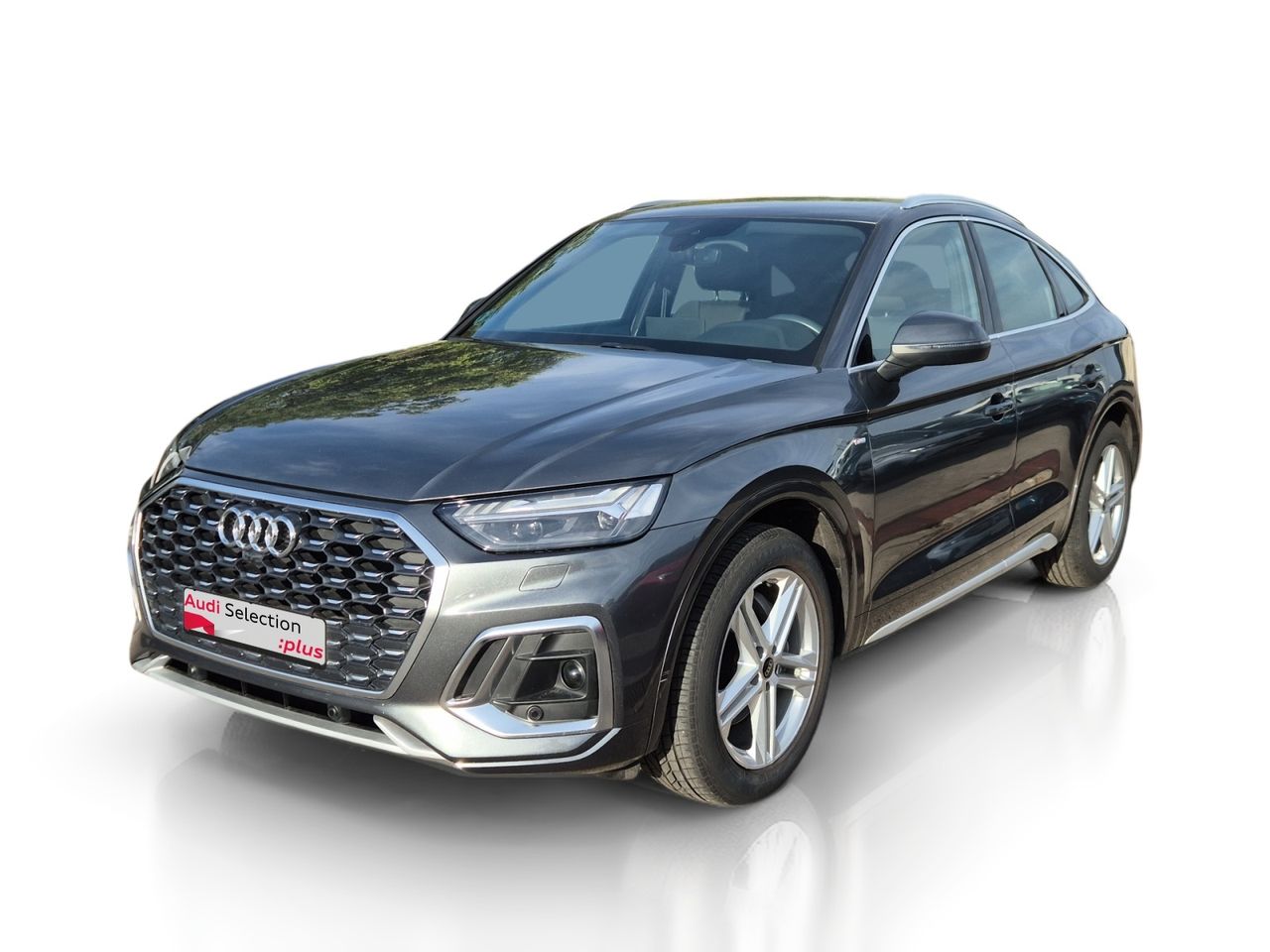 Audi Q5 Sb 35 Tdi 163 Cv Stronic Sline - Foto 2