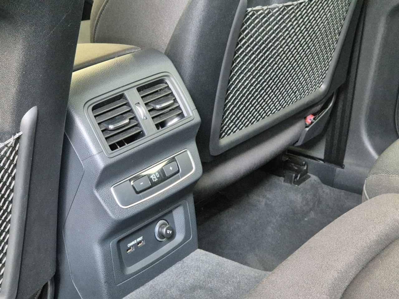 Audi Q5 Sb 35 Tdi 163 Cv Stronic Sline - Foto 2