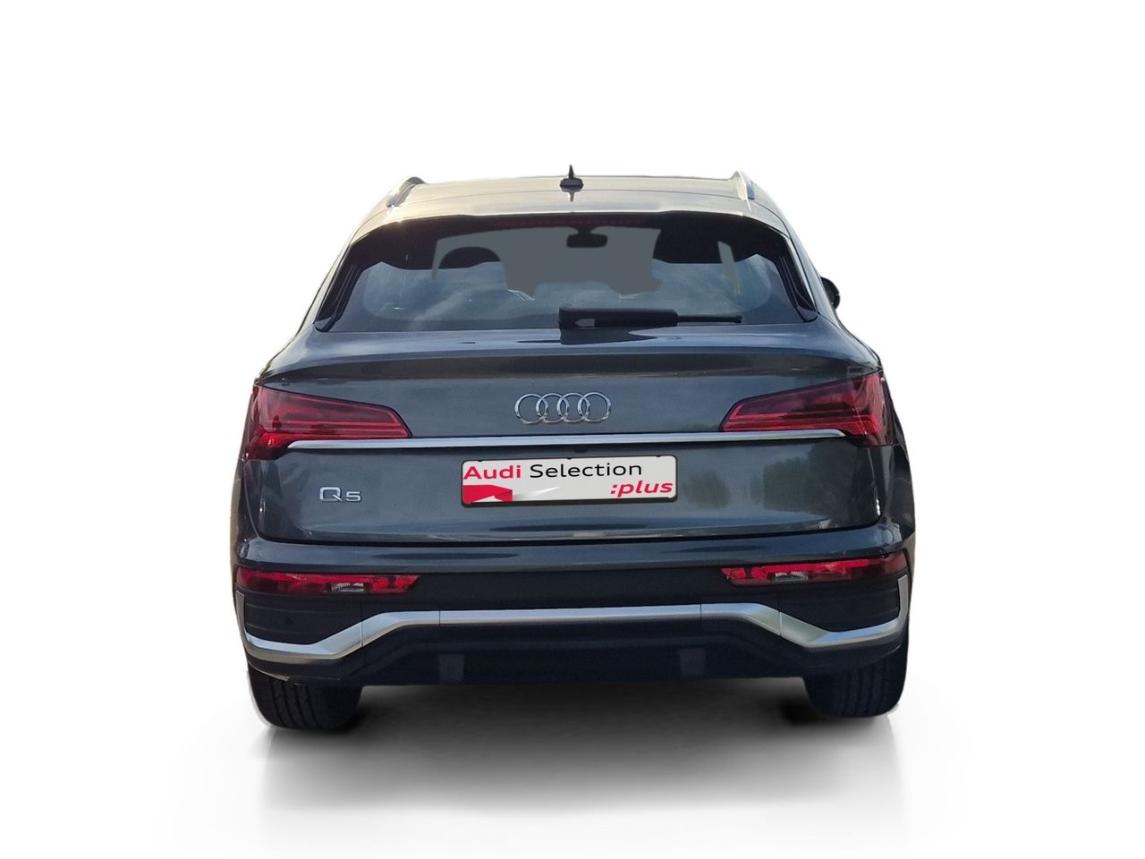 Audi Q5 Sb 35 Tdi 163 Cv Stronic Sline - Foto 2