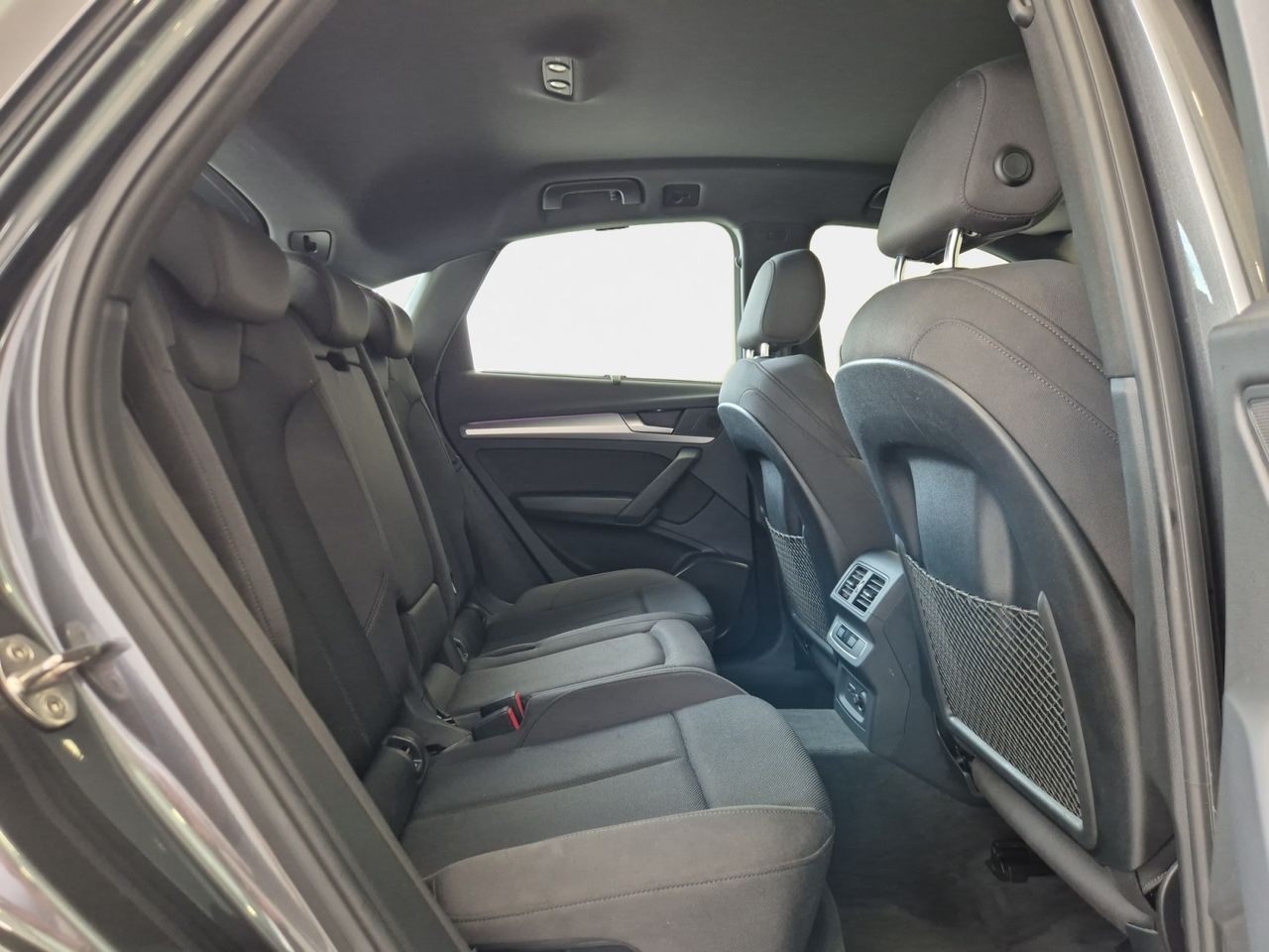 Audi Q5 Sb 35 Tdi 163 Cv Stronic Sline - Foto 2