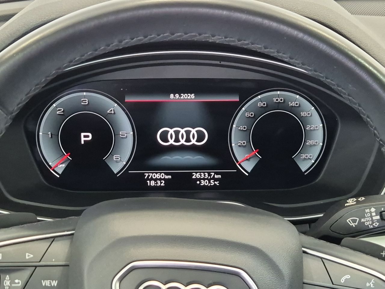 Audi Q5 Sb 35 Tdi 163 Cv Stronic Sline - Foto 2