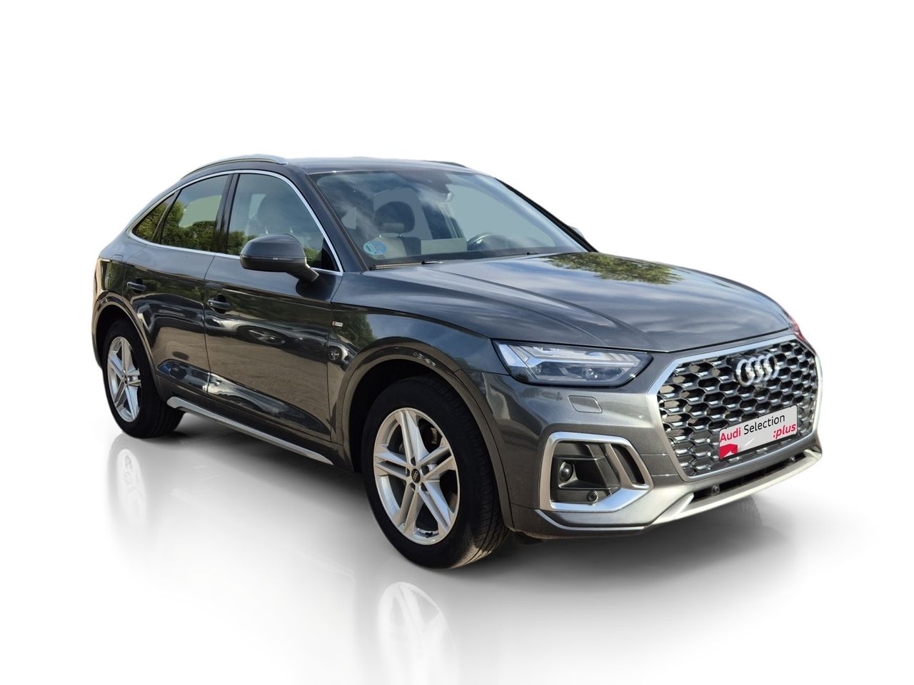 Audi Q5 Sb 35 Tdi 163 Cv Stronic Sline - Foto 2
