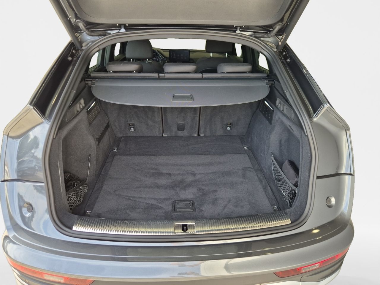 Audi Q5 Sb 35 Tdi 163 Cv Stronic Sline - Foto 2