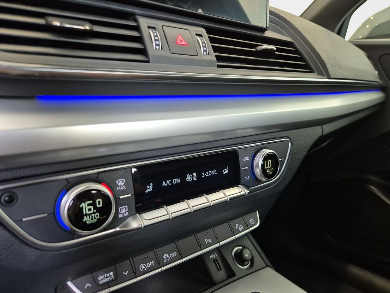 Audi Q5 Sb 35 Tdi 163 Cv Stronic Sline - Foto 2