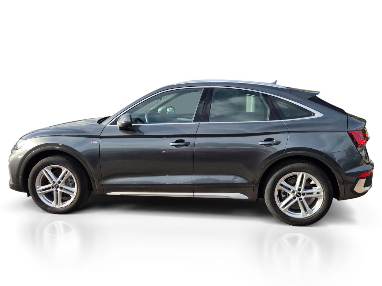 Audi Q5 Sb 35 Tdi 163 Cv Stronic Sline - Foto 2