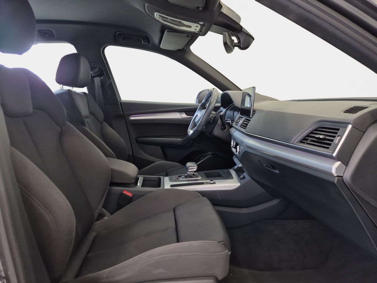 Audi Q5 Sb 35 Tdi 163 Cv Stronic Sline - Foto 2
