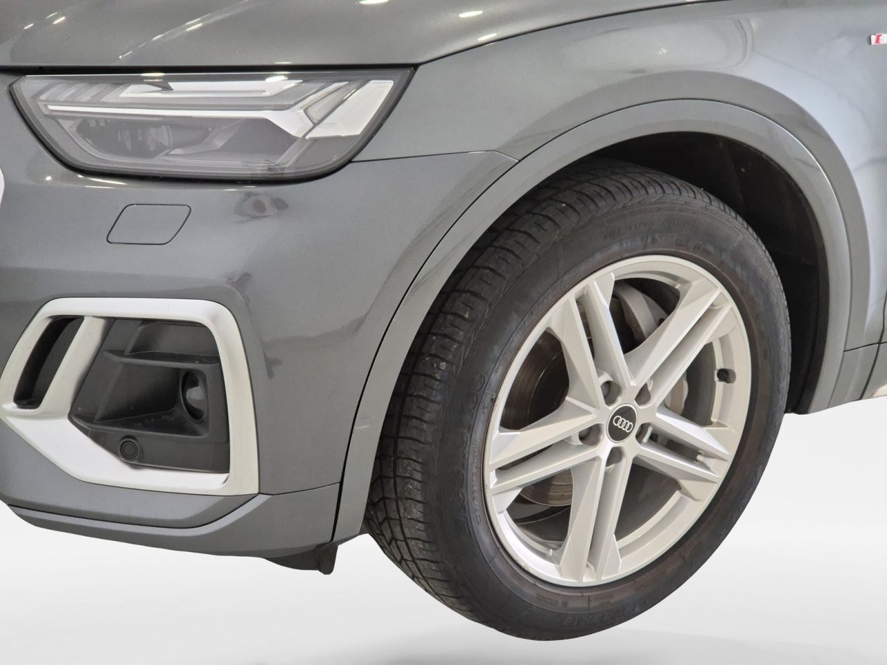 Audi Q5 Sb 35 Tdi 163 Cv Stronic Sline - Foto 2