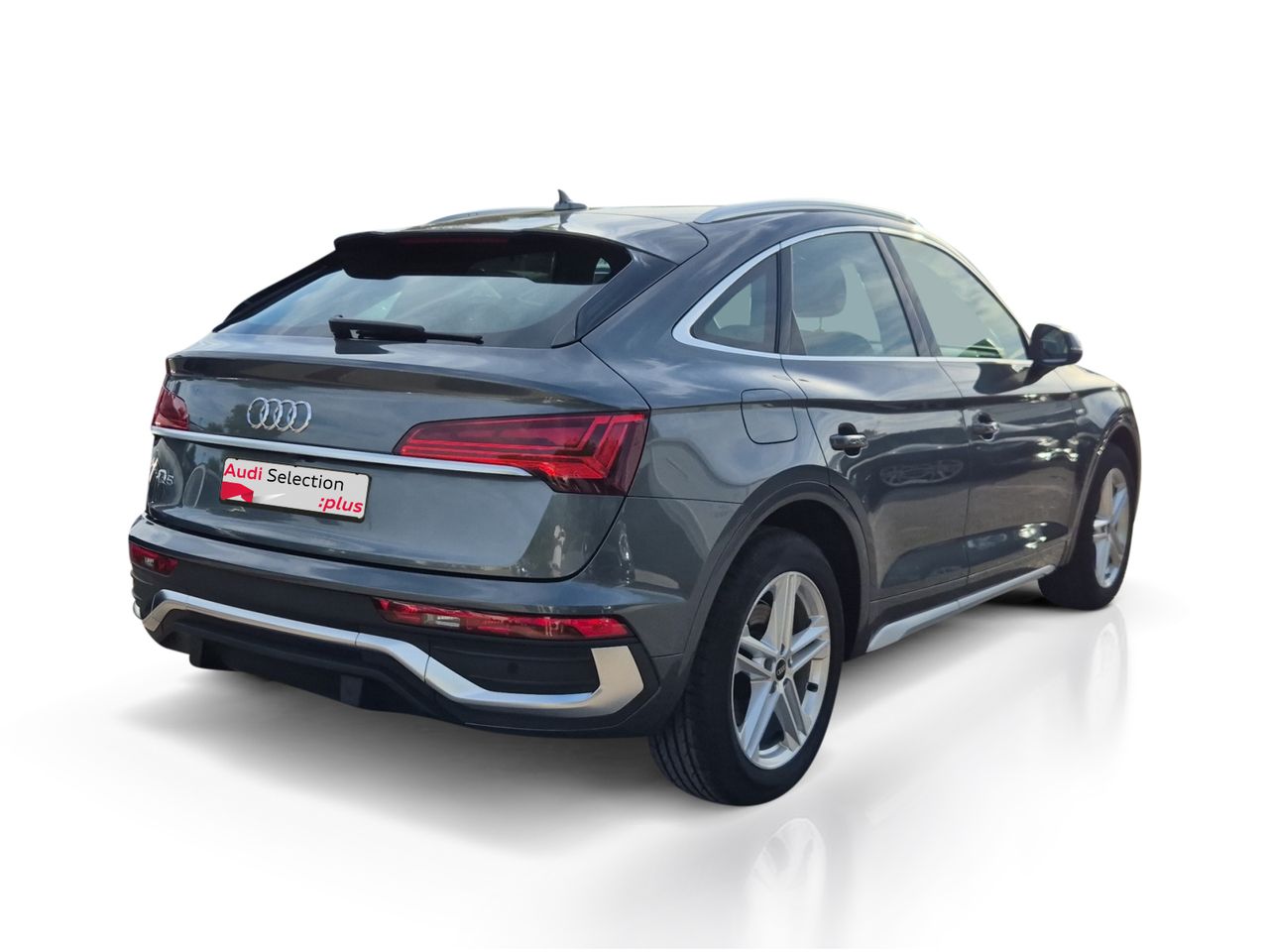 Audi Q5 Sb 35 Tdi 163 Cv Stronic Sline - Foto 2