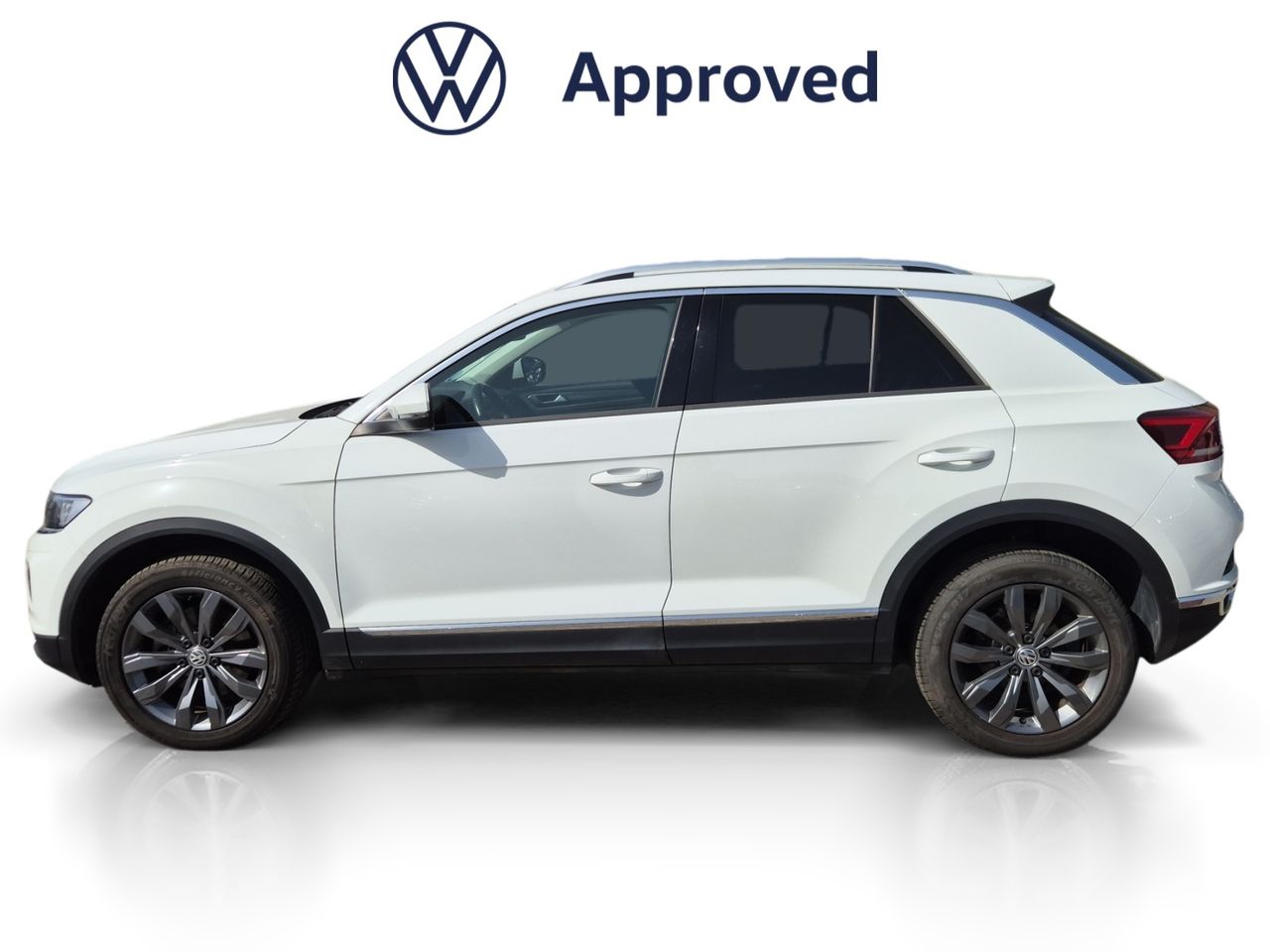 Volkswagen T-roc 2.0 Tdi 150 Cv Dsg Sport - Foto 2