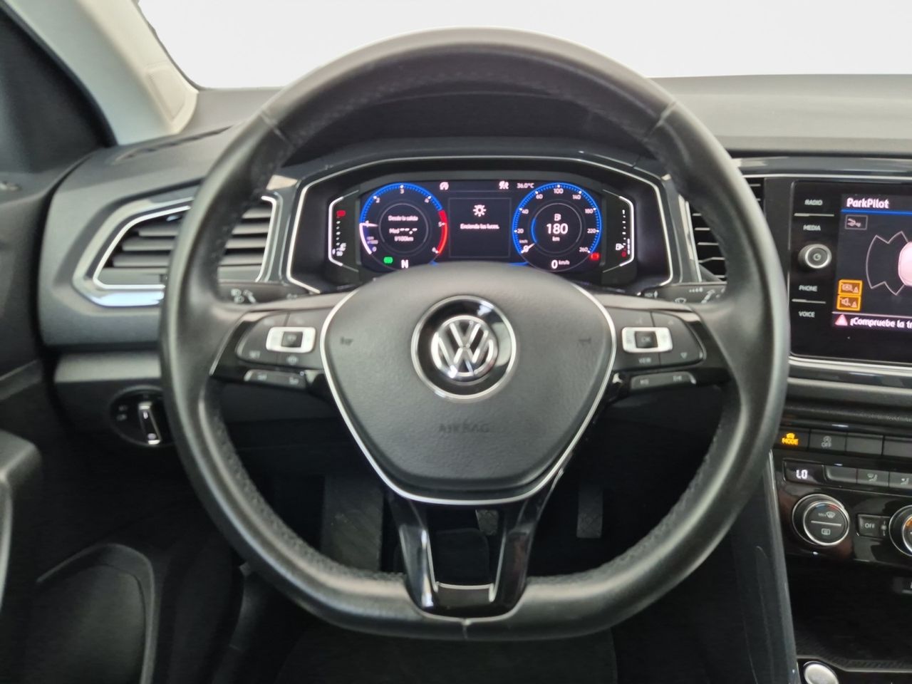 Volkswagen T-roc 2.0 Tdi 150 Cv Dsg Sport - Foto 2