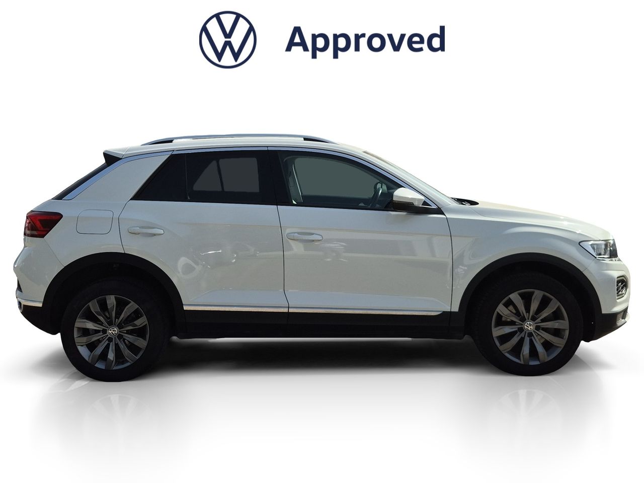 Volkswagen T-roc 2.0 Tdi 150 Cv Dsg Sport - Foto 2