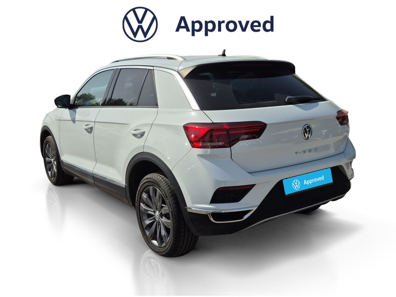 Volkswagen T-roc 2.0 Tdi 150 Cv Dsg Sport - Foto 2