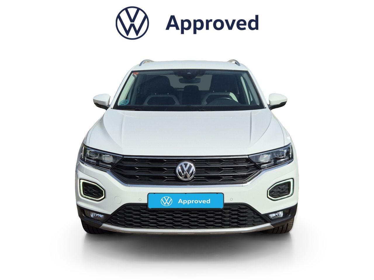 Volkswagen T-roc 2.0 Tdi 150 Cv Dsg Sport - Foto 2