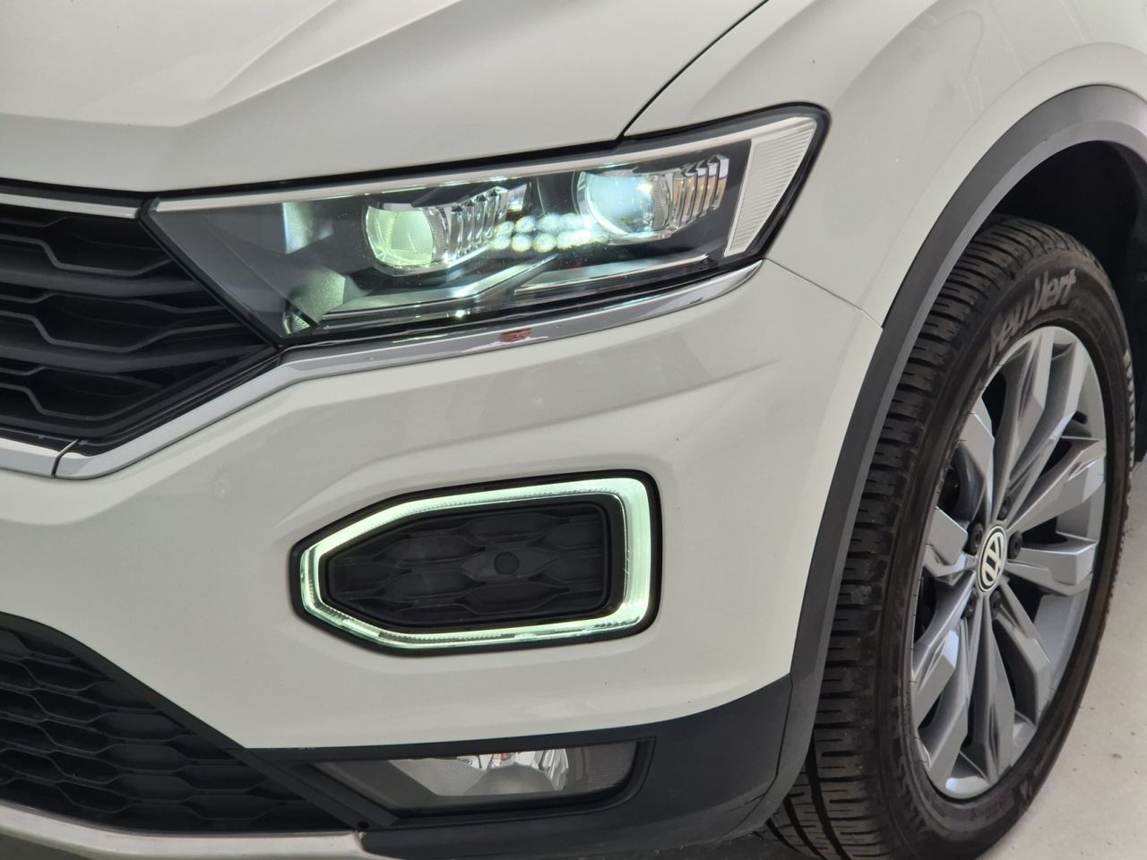 Volkswagen T-roc 2.0 Tdi 150 Cv Dsg Sport - Foto 2
