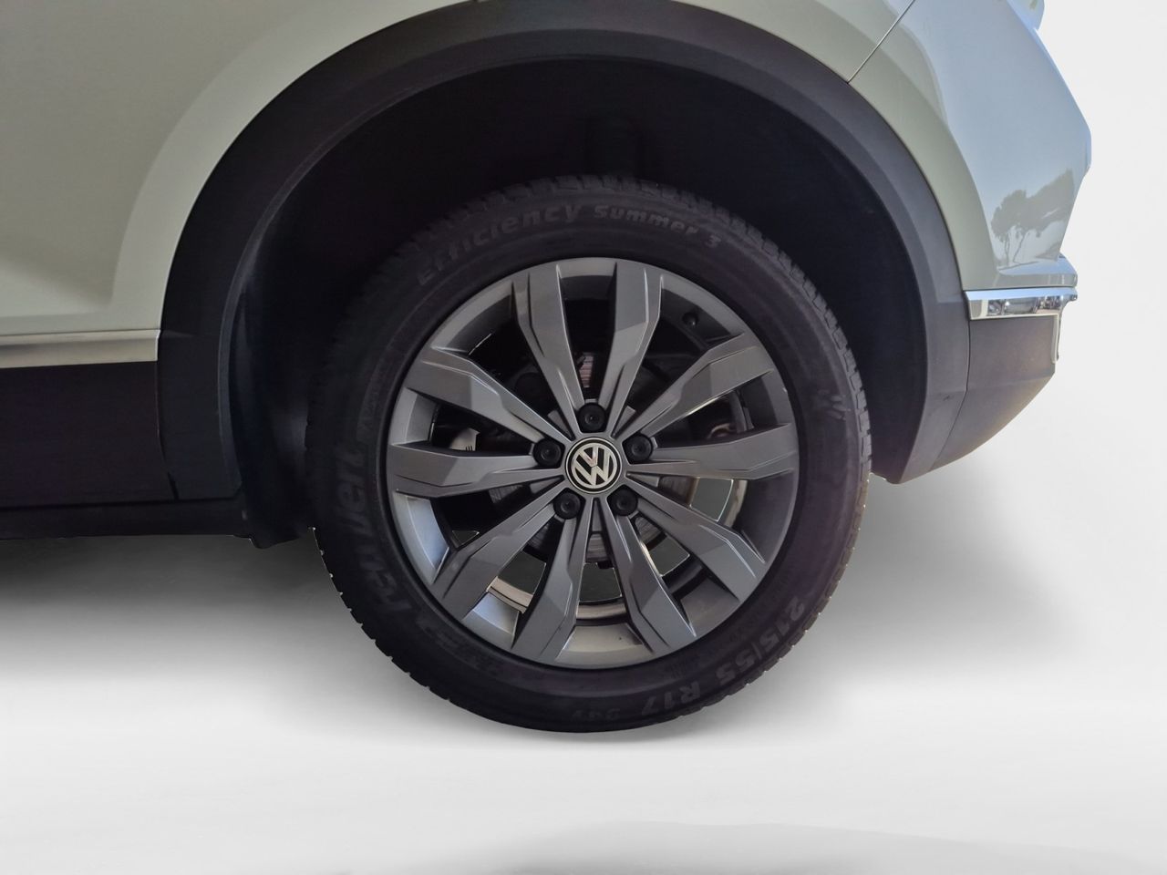 Volkswagen T-roc 2.0 Tdi 150 Cv Dsg Sport - Foto 2