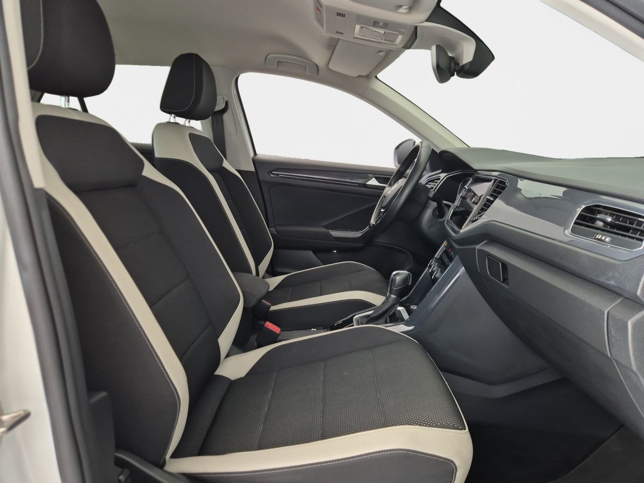 Volkswagen T-roc 2.0 Tdi 150 Cv Dsg Sport - Foto 2