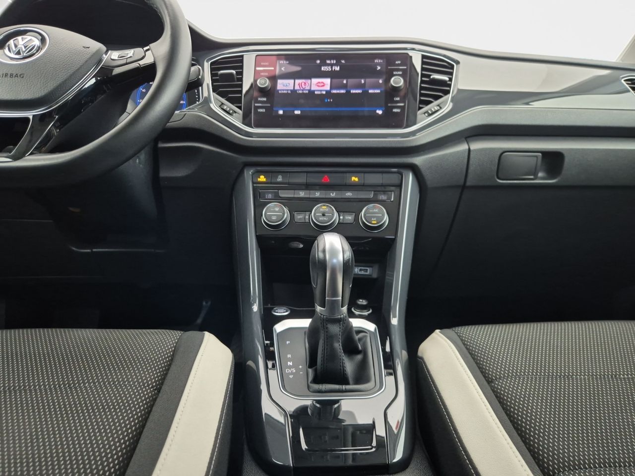Volkswagen T-roc 2.0 Tdi 150 Cv Dsg Sport - Foto 2